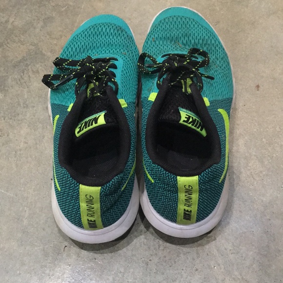 Nike flexed experience Rn 5 size 7 - Picture 3 of 6